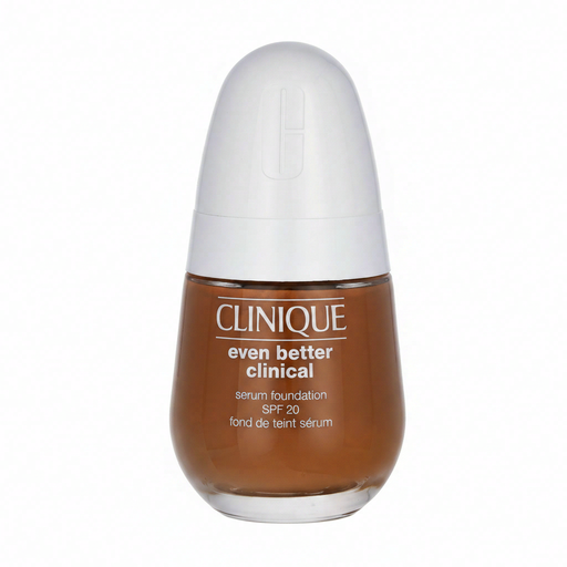 Clinique Even Better Clinical Serum Foundation SPF20 WN114 Golden