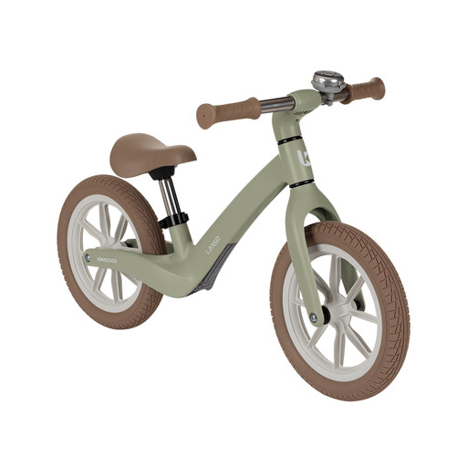 Kikka Boo Balance Bike Lanser Army Green