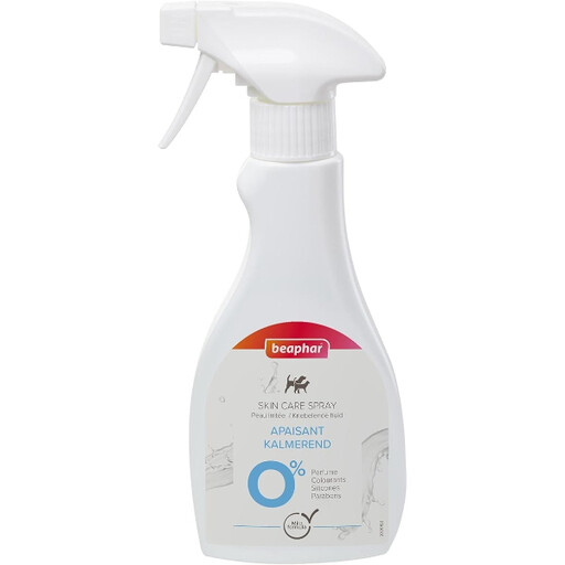 BEAPHAR Spray Bij Jeuk