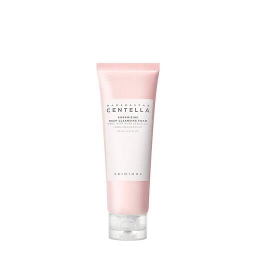 SKIN1004 Madagascar Centella Poremizing Deep Cleansing Foam