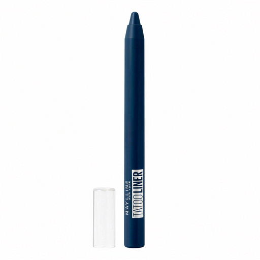 Maybelline New York Tattoo Liner Gel Pencil in 920 Striking Navy