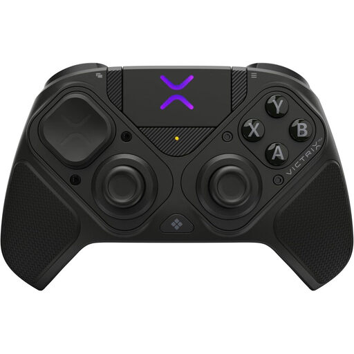 Turtle Beach Victrix Pro BFG Reloaded Wireless Modular Esport Controller