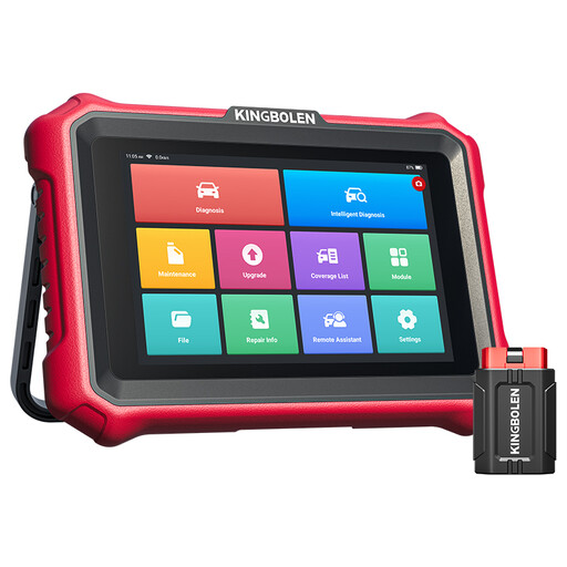 KINGBOLEN K8 PRO OBD2 Automotive Diagnostic Tool