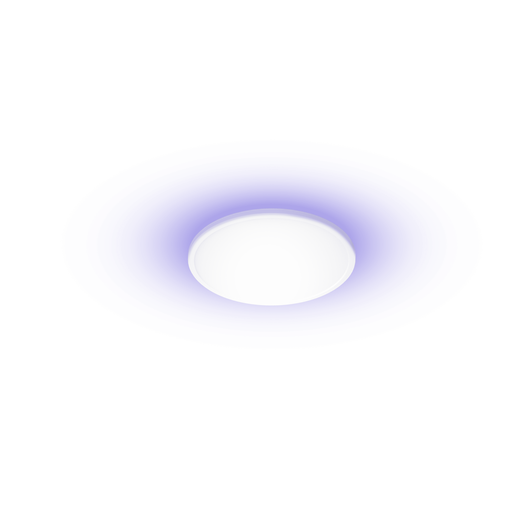Yeelight Ultra Slim Smart Ceiling Light IP54 RGB Backlight