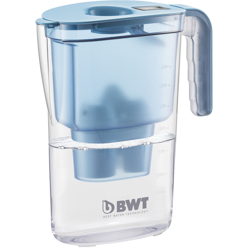 BWT Vida 滤水壶