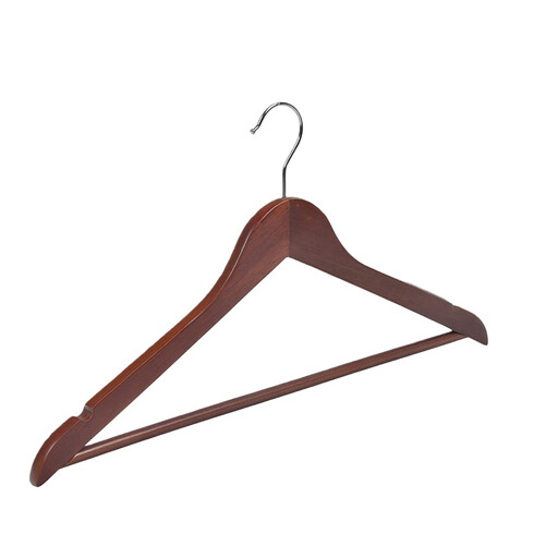 High-Grade Wooden Hangers