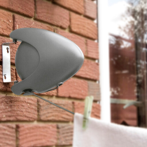 Addis 15m Retractable Line