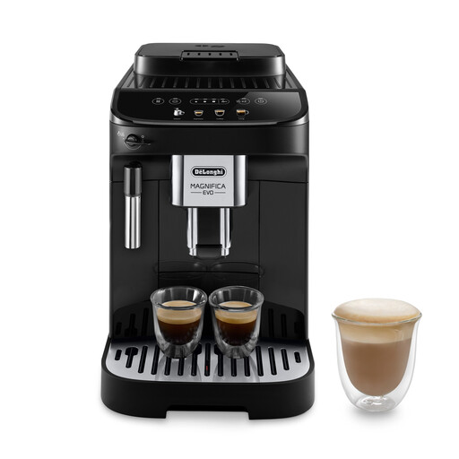 De’Longhi Magnifica Evo Fully Automatic Bean to Cup Coffee Machine