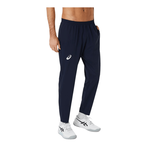 ASICS MEN MATCH PANT MIDNIGHT