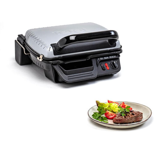 Tefal Ultra Compact Classic GC3050 Contact Grill
