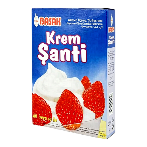 Basak Krem Santi 150g (Whipped cream)