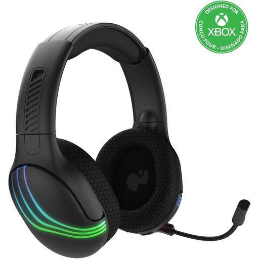 PDP Afterglow Wave Wireless Headset for Xbox One and Series X|S