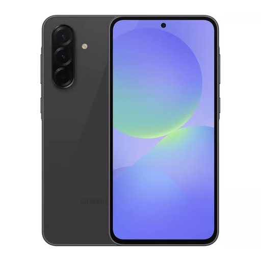 Samsung Galaxy A36 5G in Black