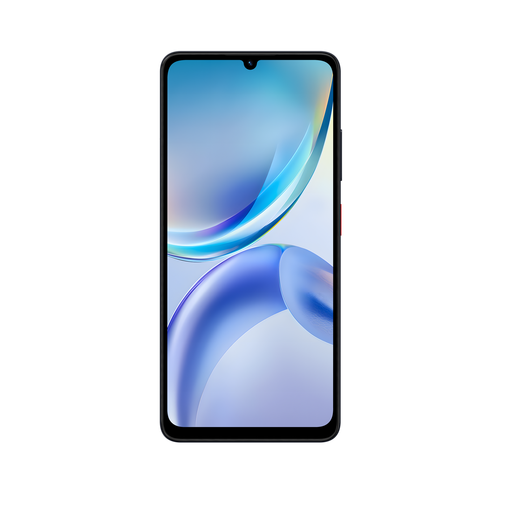 ZTE Blade A36 Black 4GB+128GB