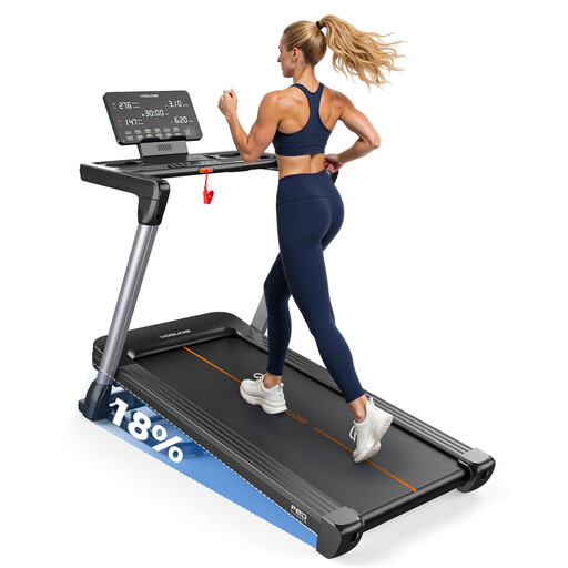 YOSUDA Treadmill for Home Foldable