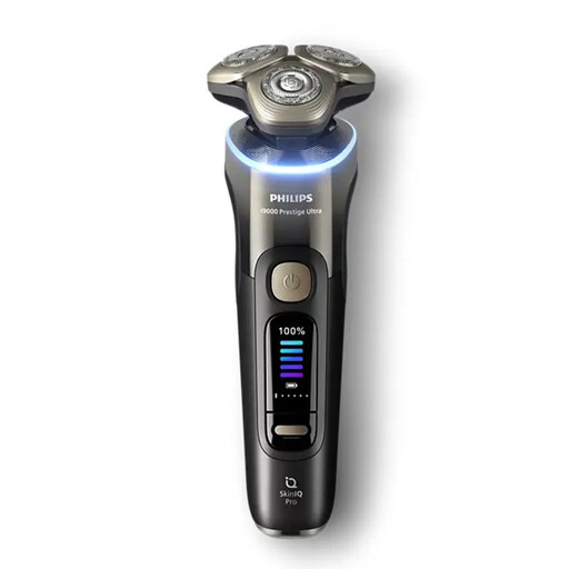 Philips Shaver Series i9000 Prestige Ultra