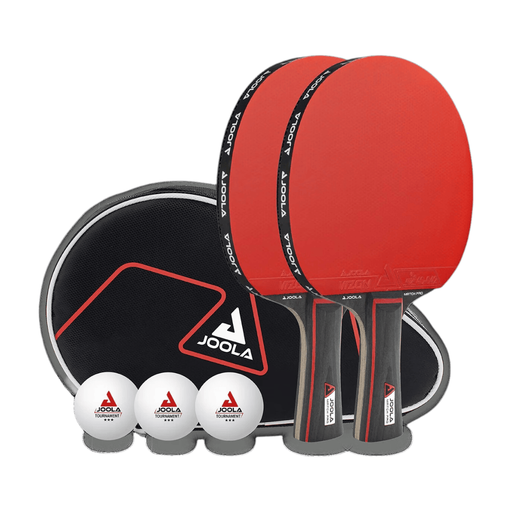 JOOLA Table Tennis Set Duo PRO
