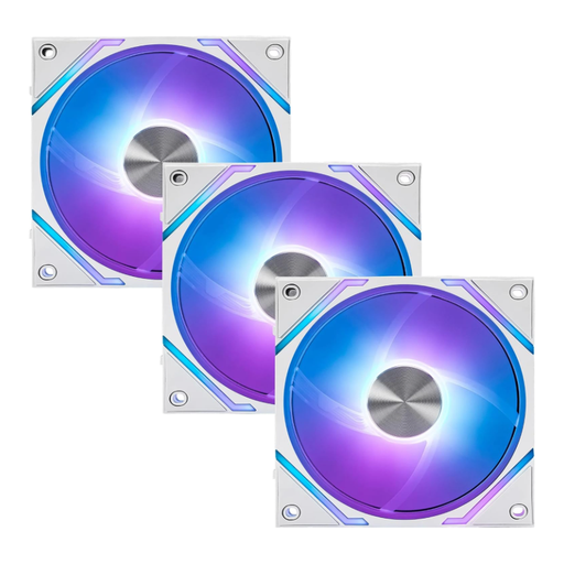 MSI MPG EZ120 ARGB WHITE Fan