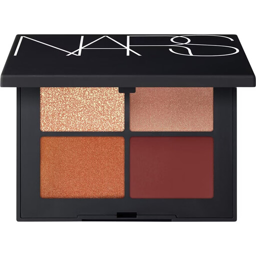 NARS Eyeshadow Quad - 4.4 g