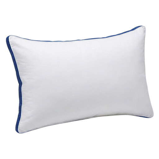 MENDALE Pillows Luxury Hotel Quality with Corded Edge