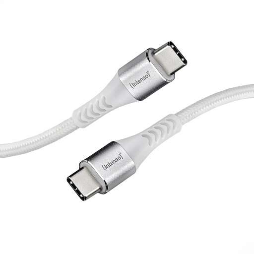 Intenso 7901002 cable USB-C - USB-C