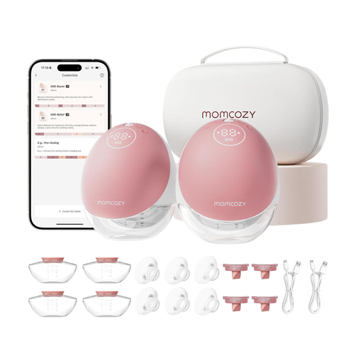 Momcozy M9 Breast Pump