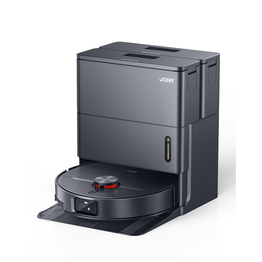 JONR X1 Max All-in-One Robot Vacuum