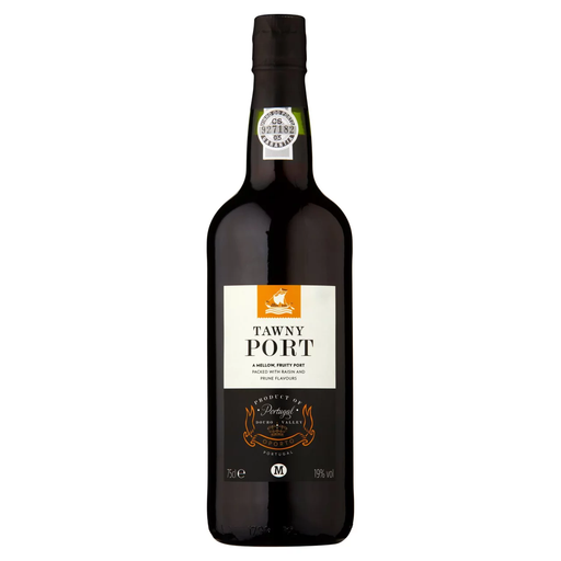 Morrisons Tawny Port 75cl