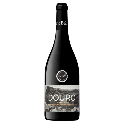Morrisons The Best Douro Reserva 75cl