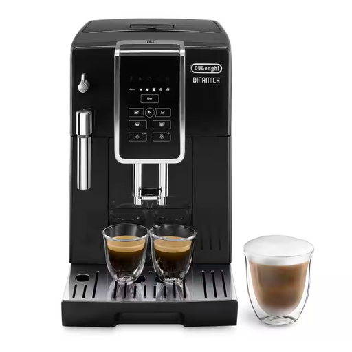 De’Longhi Dinamica, Automatic Bean to Cup Coffee Machine