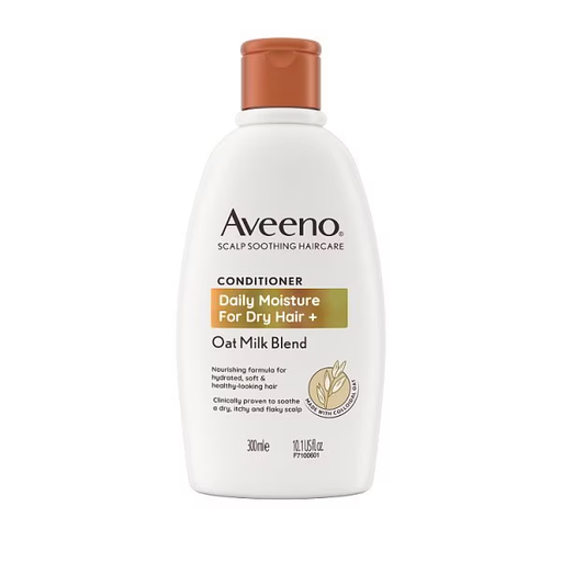 AVEENO Oat Milk Conditioner 300ml