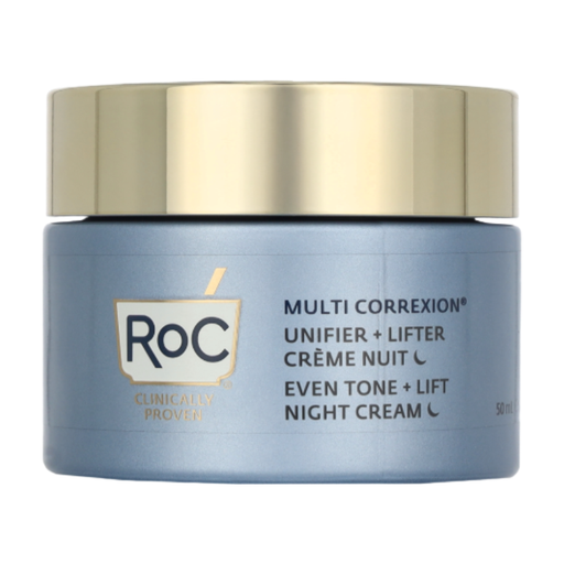 Roc Multi Correxion Even Tone & Lift Night Cream