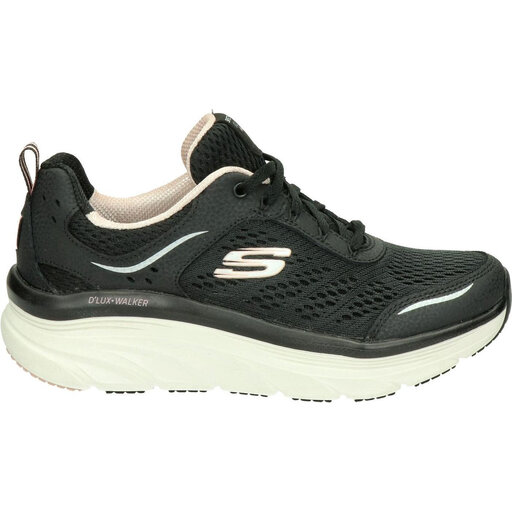 Skechers Relaxed Fit: D'Lux Walker - Infinite Motion