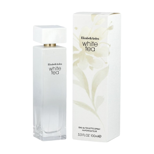 Elizabeth Arden White Tea Eau de Toilette 100ml