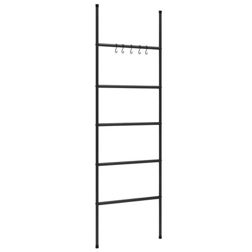 MINGHOU Ladder-Style Clothes Drying Rack
