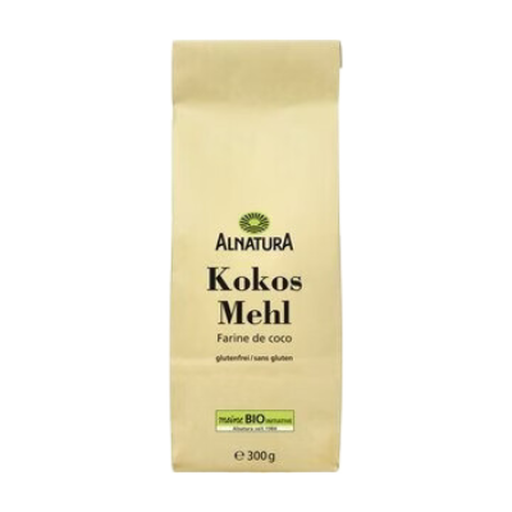 Alnatura Bio Kokosmehl 300g