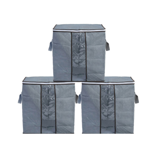 Large 90L Capacity Storage Bags