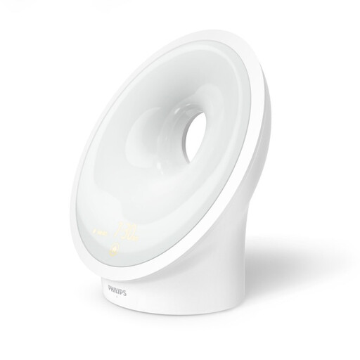 Philips Wake Up Light Smart Sleep HF3654/01