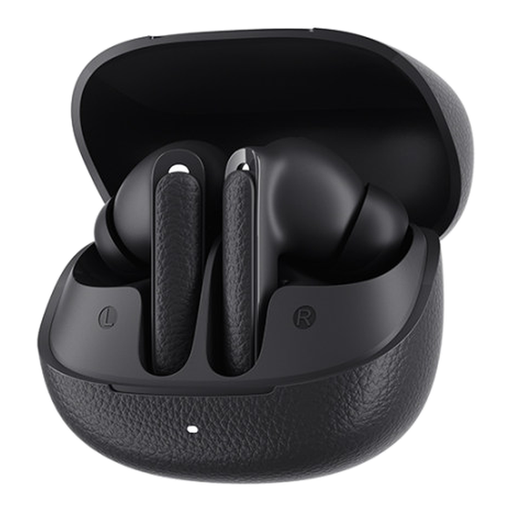 QCY Buds ANC-Black（Dark Grey）