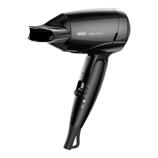 BRAUN Satin Hair 1 HD130