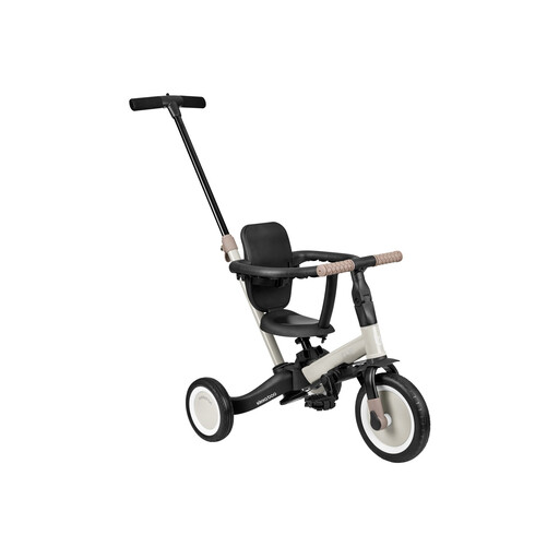 Kikka boo Tricycle 5in1 Flip Beige