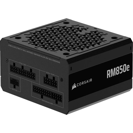 CORSAIR RM850e (2025) 850W Netzteil