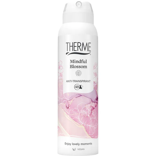 Therme Mindful Blossom deodorant spray 150 ml