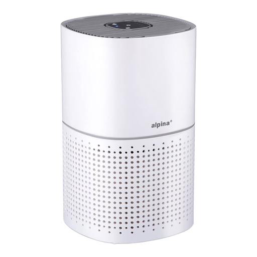 Alpina 50W Air Purifier for medium-sized rooms
