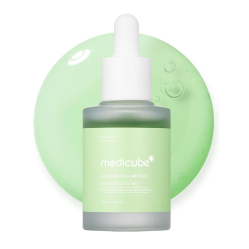 MEDICUBE Exosome Cica Serum 30ml