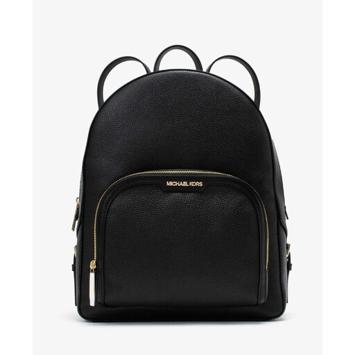 MICHAEL KORS JAYCEE Large 2 Zip Pocket Backpack