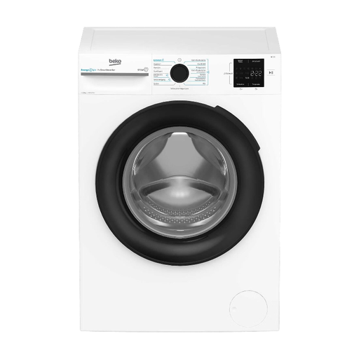 Beko BM3WFU31041X 10kg Washing Machine