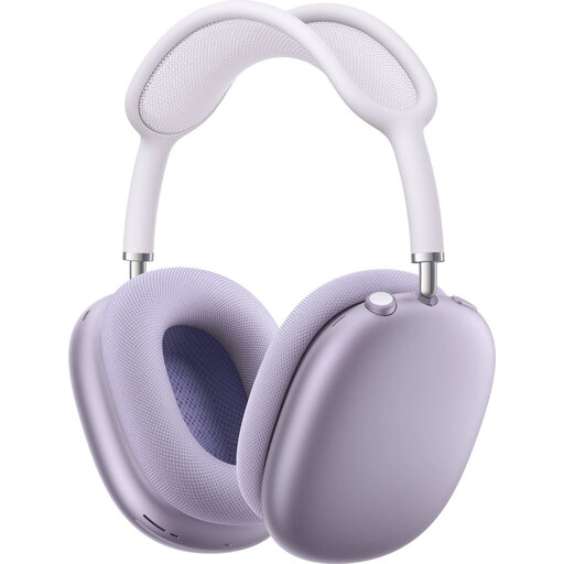 Apple Airpods Max (USB-C) - Purple