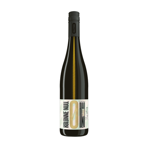 KOLONNE NULL riesling 0.75 L 2024