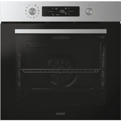 Candy CA6 NP5B3HTX built-in oven, 78 L